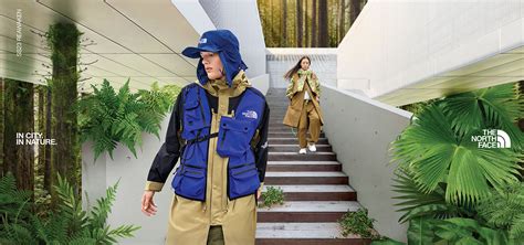 北面|The North Face 官方旗艦店